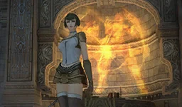 Human Mystic — Lineage 2 C1: Harbingers of War