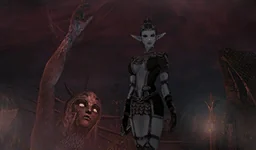 Dark Fighter — Lineage 2 C1: Harbingers of War