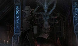 Dark Mystic — Lineage 2 C1: Harbingers of War