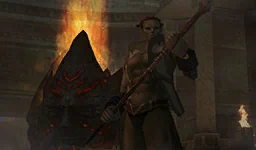 Orc Mystic — Lineage 2 C1: Harbingers of War
