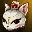 Feline Queen Hat