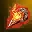 Explosive Seed of Fire