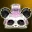 Sexy Panda Hat - Blessed Resurrection (7-day)