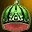 Watermelon Hat - Ability of a Cool Watermelon (7-day)