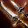 MW Maingauche*Assassin Knife - Focus
