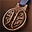 Rusty Insignia