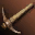 Bronze Pickaxe