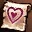 Scroll: Enchant Love Talisman - +1 ~ +7