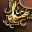 Artsy Talisman