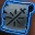 Ancient Scroll of Enchant Weapon S - Mid