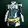Pride Robe Suit - 7 days