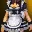 Maid Suit - 7 days