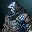 Storm Assassin Suit - 7 days