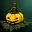 Halloween Hat - 7 days