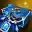 Pack with Blessed Necklace of Freya - 3 days