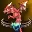 Agathion - Little Valakas lvl.5 - Recovery