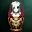 Agathion Bracelet - Matryoshka