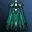 Cloak of Dead Captain