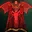 Demonic Cloak of Blood