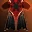 Winged Cloak of Raven