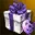 Pack with Agathion Helper - Spooky Balloon - 21 days