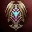 Istina Shield - Unique Shield