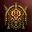 Druids Shield - Unique Shield