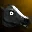 Black Horse Mask