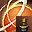 Orange Talisman - Elixir of Mental Strength - 1000 MP