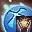 Blue Talisman - Magic Explosion - 1000 MP