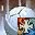 White Talisman - All Resistance - 1000 MP