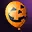 Agathion Bracelet - Pumpkin Balloon
