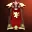 Cloak of Lannisters