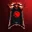Cloak of Targaryen