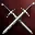 Christmas Eternal Core Dual Sword {PvP}