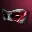 Mask of Dark Lovelace
