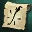 Seahorse's Blessed Scroll: Enchant Weapon - Event