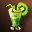 Cocktail "Kiwi Smoothie" - Event