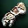 Shadow Item: Dynasty Gauntlet - Heavy Armor