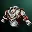 Shadow Item: Dynasty Leather Armor