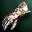 Shadow Item: Dynasty Leather Gloves - Light Armor