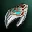 Shadow Item: Dynasty Gloves - Robe