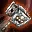 Теневой Предмет: Dynasty Cudgel - Health