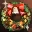 Christmas Wreath - Event