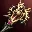 Vesper Two-Handed Magic Blunt