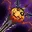Halloween Two-Handed Sword