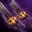 Halloween Dual Daggers