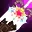 Valentine Two-Handed Sword - 7 days