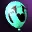 Agathion Helper - Ghosts Balloon - 7 days