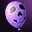 Agathion Helper - Spooky Balloon - 21 days